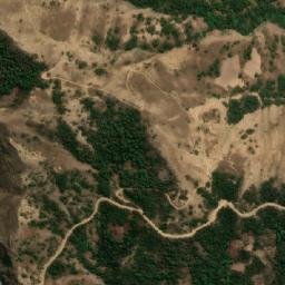 Satellite imagery of Cerro Toro Khasa, BO