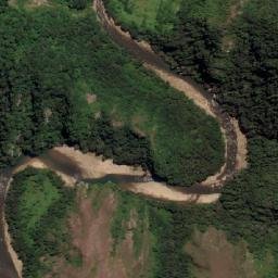 Satellite imagery of Abra Arcos, BO