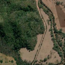 Satellite imagery of Abra Matará, BO