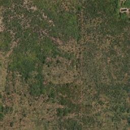 Satellite imagery of Bushtick, ZW
