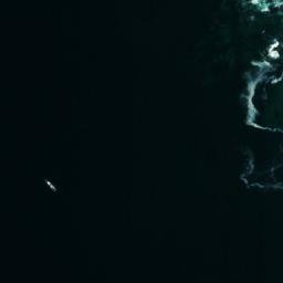 Satellite imagery of Punta Morro, CL