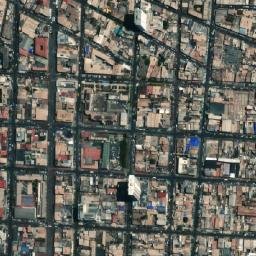 Satellite imagery of Punta Morro, CL