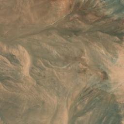 Satellite imagery of Cerro Huantajaya, CL