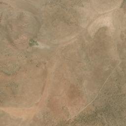 Satellite imagery of Cerro Cucho, BO