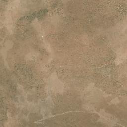 Satellite imagery of Cerro Cucho, BO