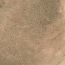 Satellite imagery of Cerro Cucho, BO