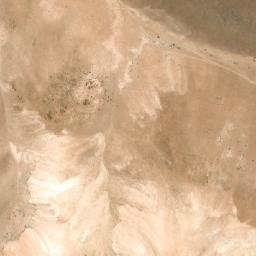 Satellite imagery of Cerro Coilpavera, BO