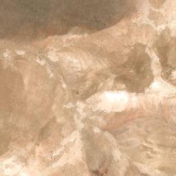 Satellite imagery of Cerro Coilpavera, BO