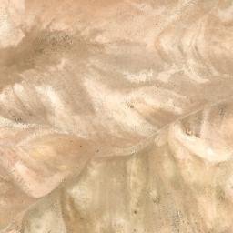 Satellite imagery of Cerro Coilpavera, BO