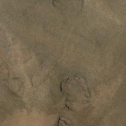 Satellite imagery of Cerro Laiquina, BO