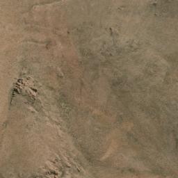 Satellite imagery of Cerro Laiquina, BO