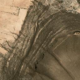 Satellite imagery of Cerro Piguiña, BO