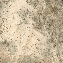 Satellite imagery of Cerro Piguiña, BO