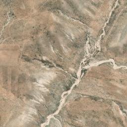 Satellite imagery of Patoco Loma, BO