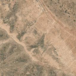 Satellite imagery of Patoco Loma, BO