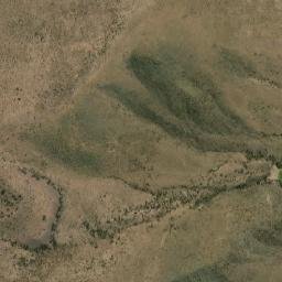 Satellite imagery of Cerro Tumula Punta, BO