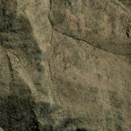 Satellite imagery of Cerro Guapote, BO