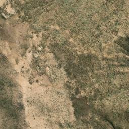 Satellite imagery of Cerro Parancana, BO