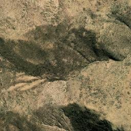 Satellite imagery of Cerro Parancana, BO