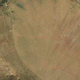 Satellite imagery of Cerro Tasejara, BO