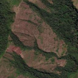 Satellite imagery of Abra Arcos, BO