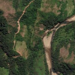 Satellite imagery of Abra Arcos, BO