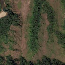 Satellite imagery of Abra Arcos, BO