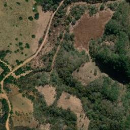 Satellite imagery of Abra Matará, BO