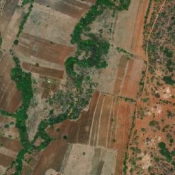 Satellite imagery of Laager, ZW
