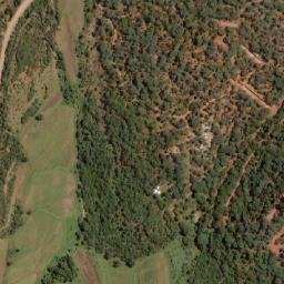 Satellite imagery of Xmas, ZW