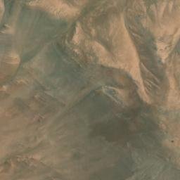 Satellite imagery of Cerro Huantajaya, CL