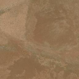 Satellite imagery of Loma El Muerto, CL