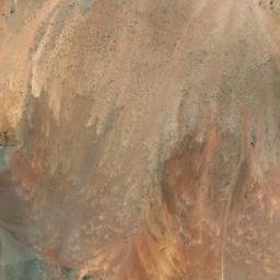 Satellite imagery of Cerro Barrancani, BO