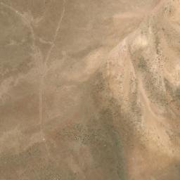 Satellite imagery of Cerro Cucho, BO