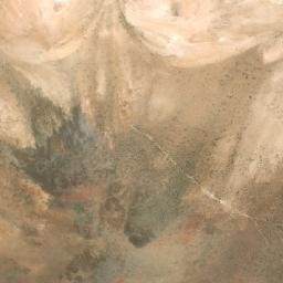 Satellite imagery of Cerro Coilpavera, BO