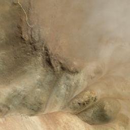 Satellite imagery of Cerro Huaylla Khaua, BO