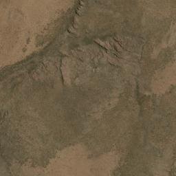 Satellite imagery of Cerro Laiquina, BO