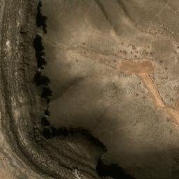 Satellite imagery of Cerro Piguiña, BO