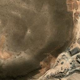 Satellite imagery of Cerro Piguiña, BO