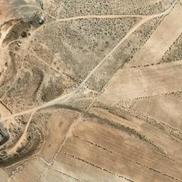 Satellite imagery of Cerro Piguiña, BO
