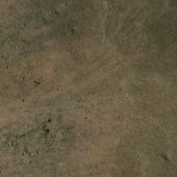 Satellite imagery of Cerro Tumula Punta, BO