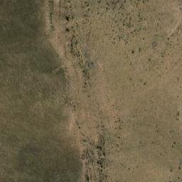 Satellite imagery of Cerro Tumula Punta, BO
