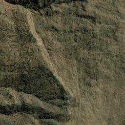Satellite imagery of Cerro Guapote, BO