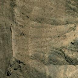 Satellite imagery of Cerro Guapote, BO