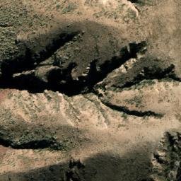 Satellite imagery of Cerro Parancana, BO