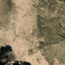Satellite imagery of Cerro Parancana, BO