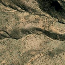 Satellite imagery of Cerro Parancana, BO