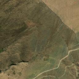 Satellite imagery of Cerro Tasejara, BO