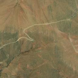 Satellite imagery of Cerro Tasejara, BO