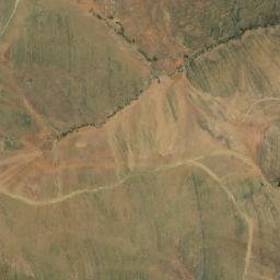 Satellite imagery of Cerro Tasejara, BO